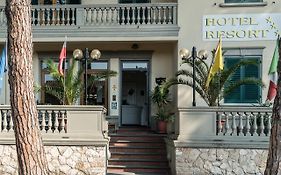 Hotel Resort Montecatini Terme
